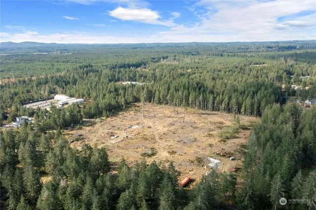 $180,000 | 111 West Bear Grass Lane, Shelton, WA 98584