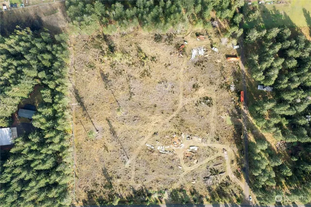 $180,000 | 111 West Bear Grass Lane, Shelton, WA 98584