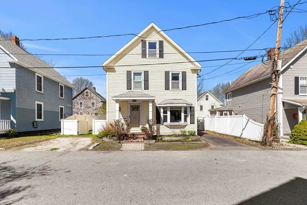 $755,000 | 4 6th Street, Ipswich, MA 01938