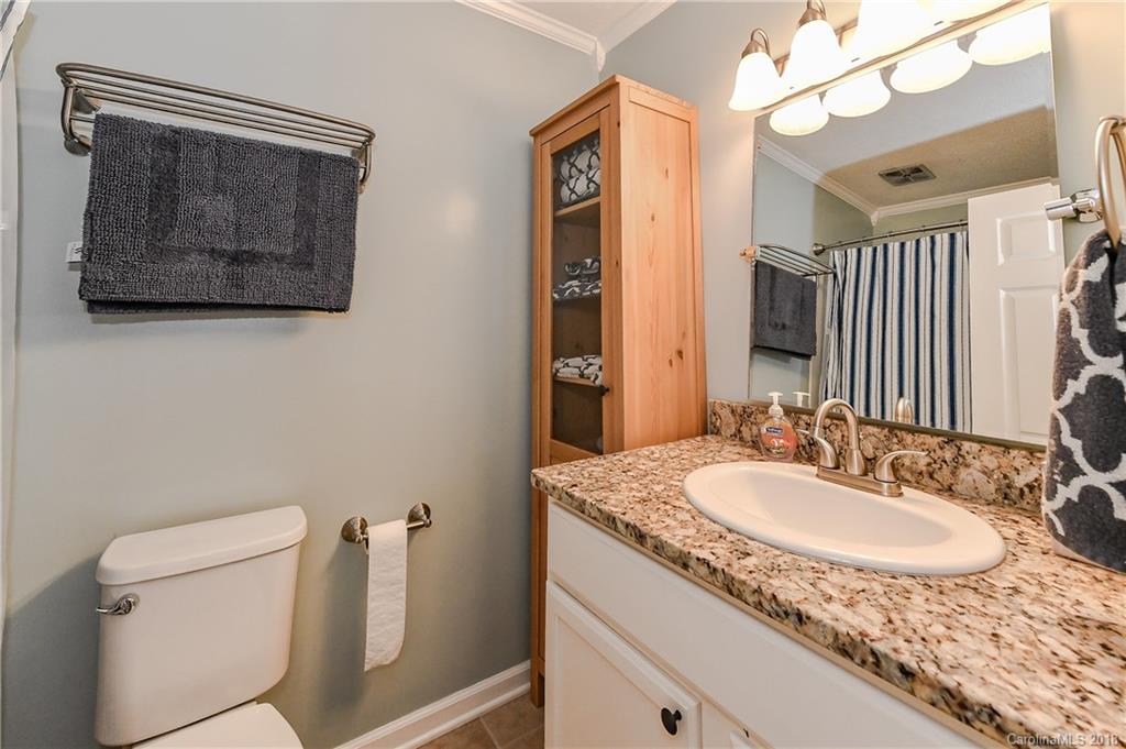 2626 Park Road, Unit H Charlotte, NC 28209 - Photo 17 of 20 Gallery Image 17
