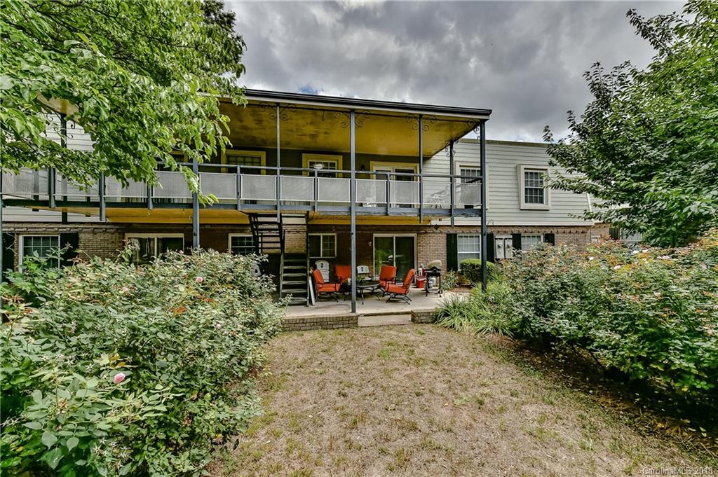 2626 Park Road, Unit H Charlotte, NC 28209 - Photo 18 of 20 Gallery Image 18
