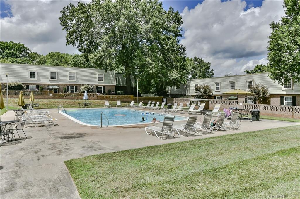 2626 Park Road, Unit H Charlotte, NC 28209 - Photo 19 of 20 Gallery Image 19
