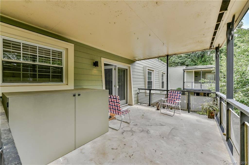 2626 Park Road, Unit H Charlotte, NC 28209 - Photo 20 of 20 Gallery Image 20
