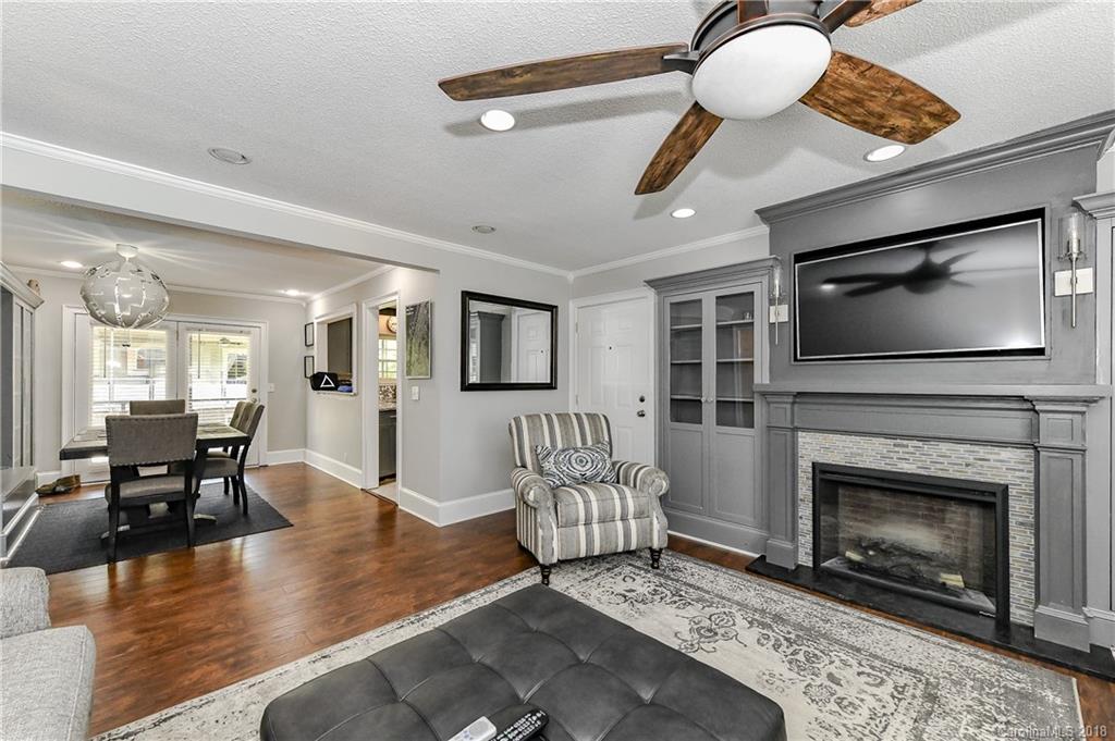 2626 Park Road, Unit H Charlotte, NC 28209 - Photo 3 of 20 Gallery Image 3