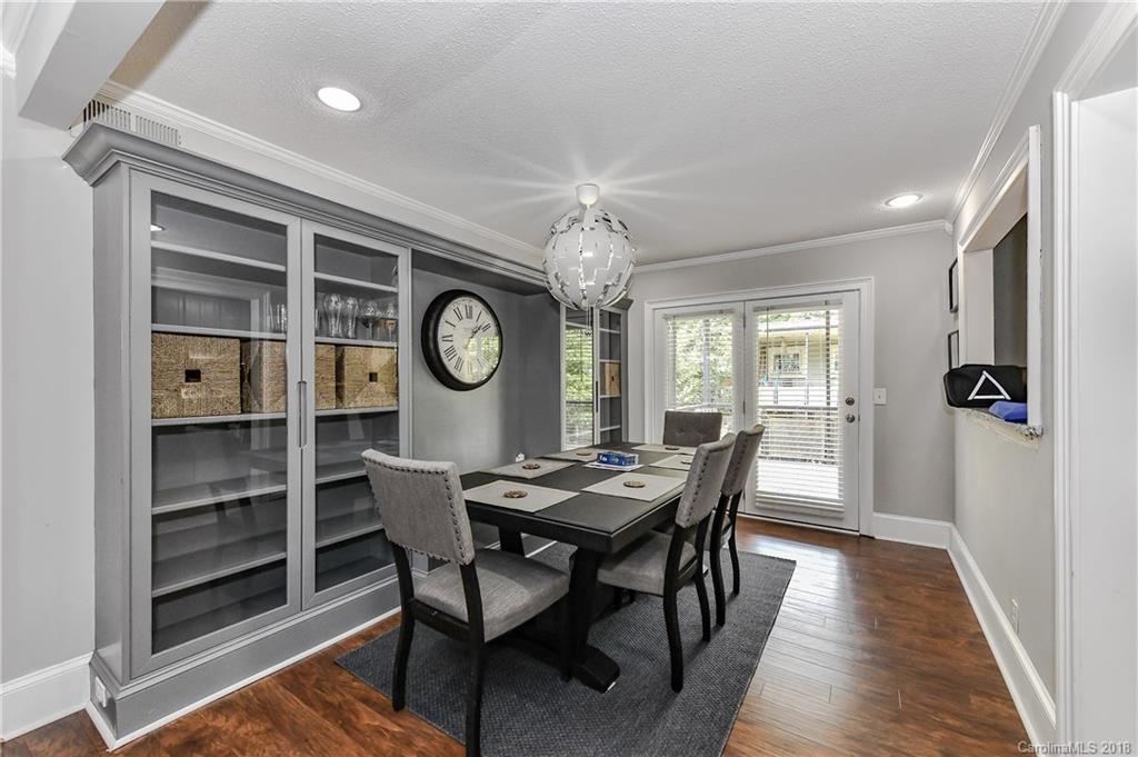 2626 Park Road, Unit H Charlotte, NC 28209 - Photo 5 of 20 Gallery Image 5