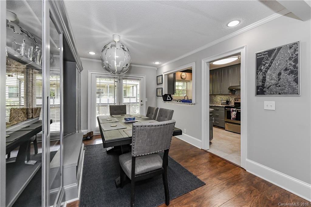 2626 Park Road, Unit H Charlotte, NC 28209 - Photo 7 of 20 Gallery Image 7