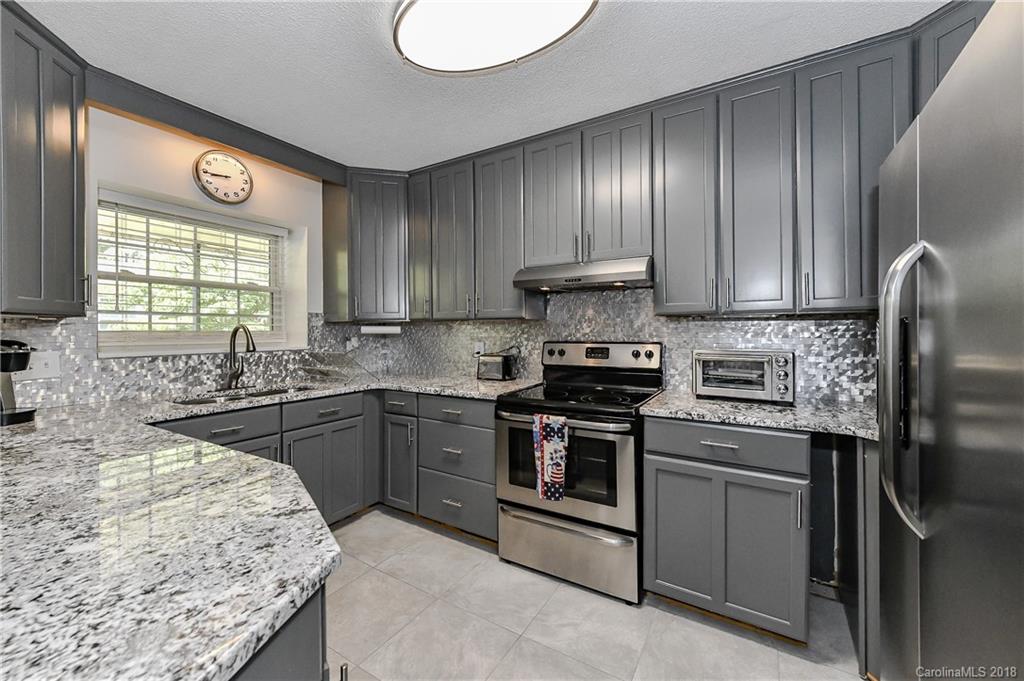 2626 Park Road, Unit H Charlotte, NC 28209 - Photo 9 of 20 Gallery Image 9