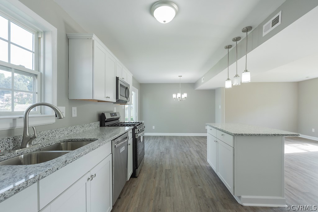 3212 Ransom Hills Road Richmond, VA 23237 - Photo 8 of 25