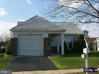 9 Dunstable Road Southampton, NJ 08088 - Photo 1 of 1 Gallery Image 1