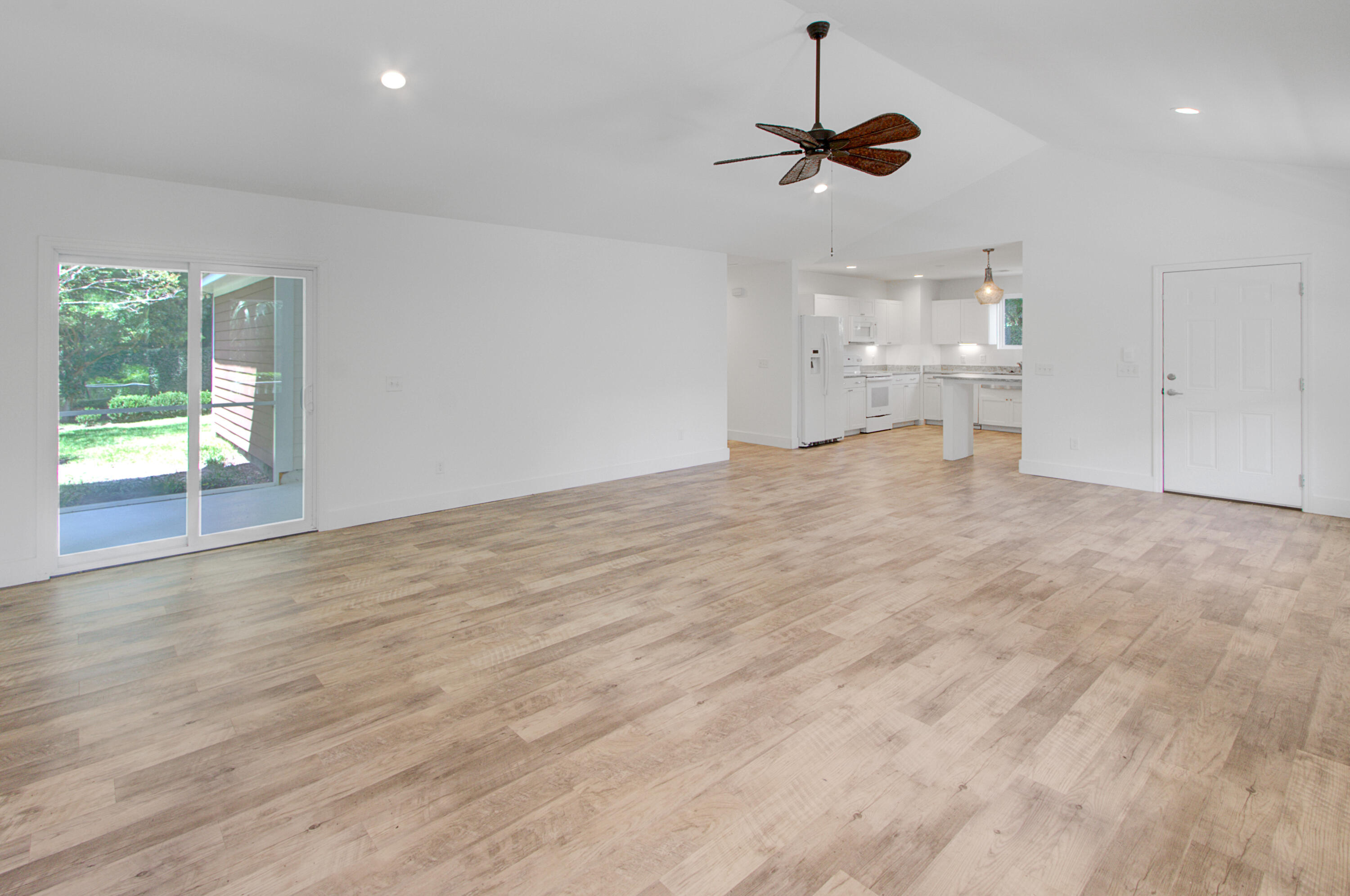 1299 Llewellyn Road Mount Pleasant, SC 29464 - Photo 5 of 29 Luxury Vinyl Floors