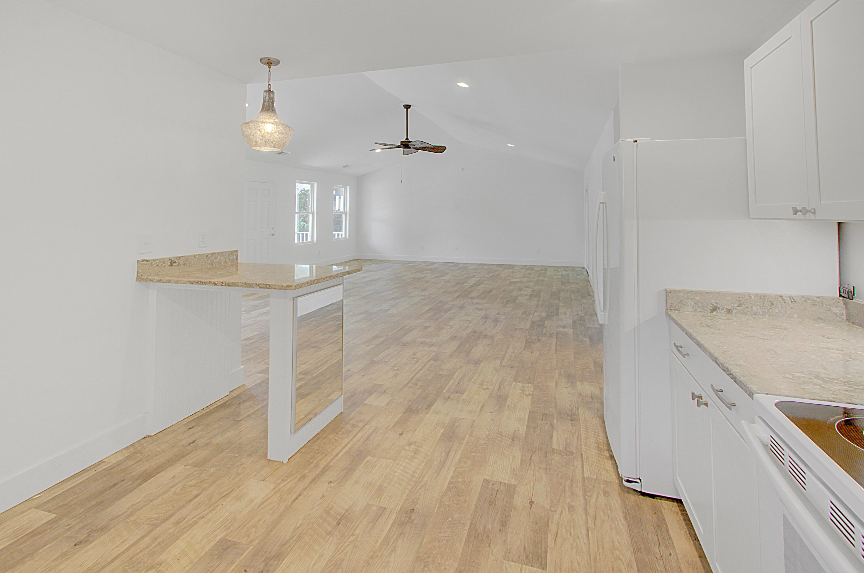1299 Llewellyn Road Mount Pleasant, SC 29464 - Photo 8 of 29 Open Layout