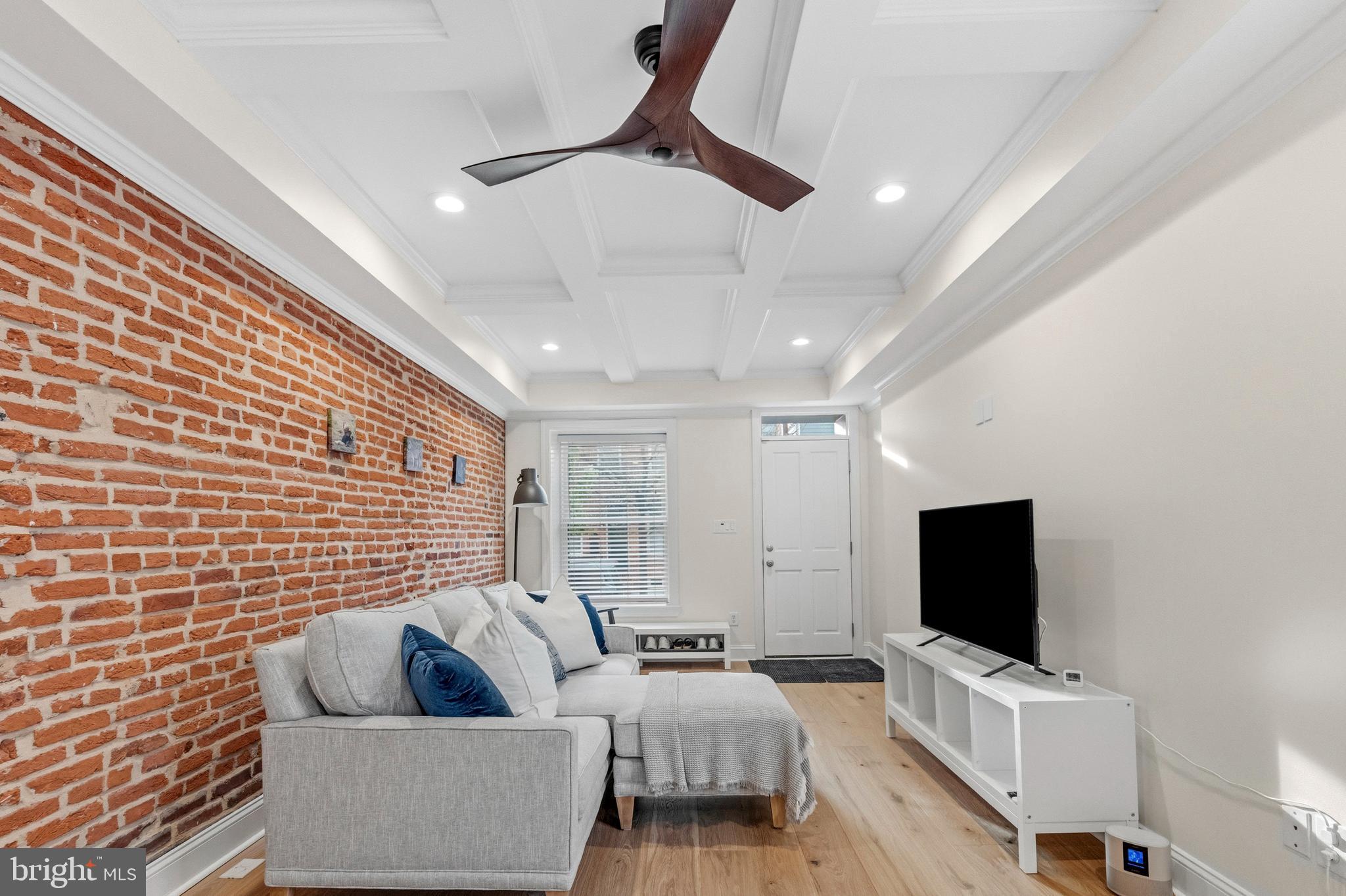 1452 Boyle Street Baltimore, MD 21230 - Photo 12 of 55
