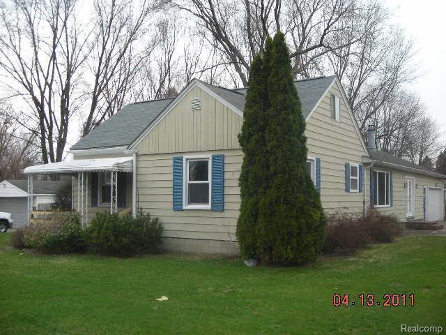 12001 Stark Road Livonia, MI 48150 - Photo 1 of 11 primary