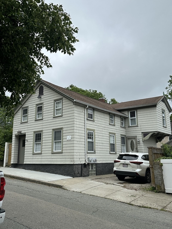 333 Cherry Street Fall River, MA 02720 - Photo 2 of 9