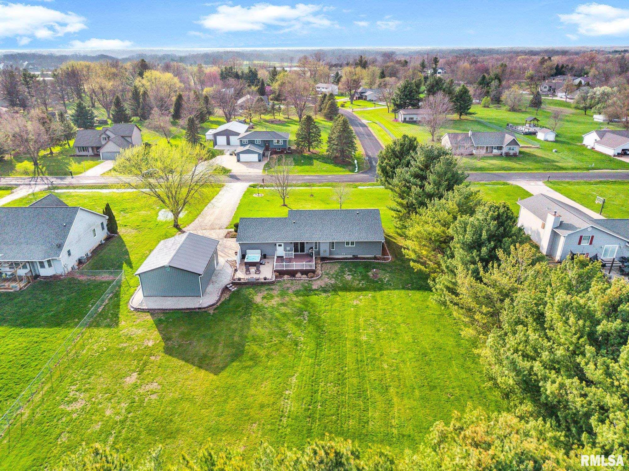 5220 South Acre Road Mapleton, IL 61547 - Photo 46 of 52