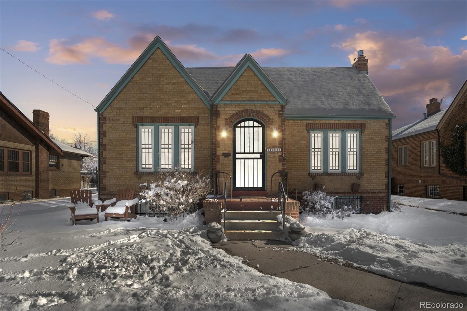 1936 Ivanhoe Street Denver, CO 80220 - Photo 1 of 29