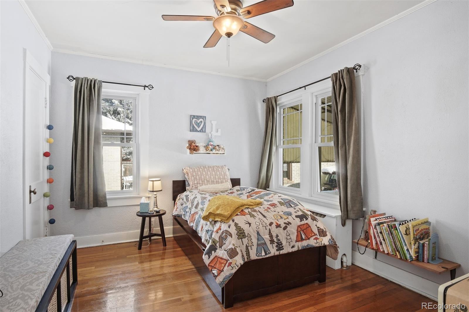 1936 Ivanhoe Street Denver, CO 80220 - Photo 14 of 29