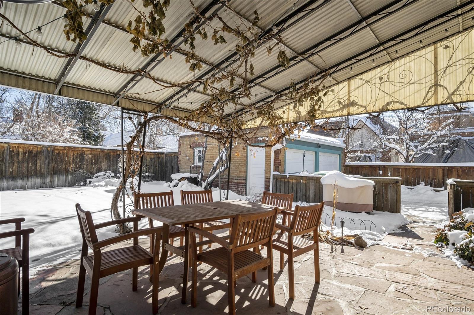 1936 Ivanhoe Street Denver, CO 80220 - Photo 22 of 29