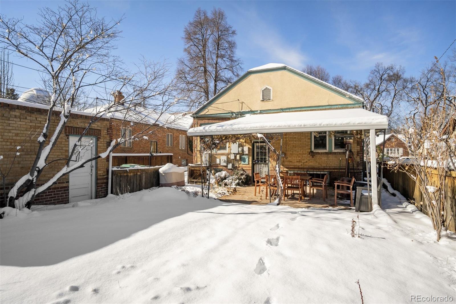 1936 Ivanhoe Street Denver, CO 80220 - Photo 23 of 29