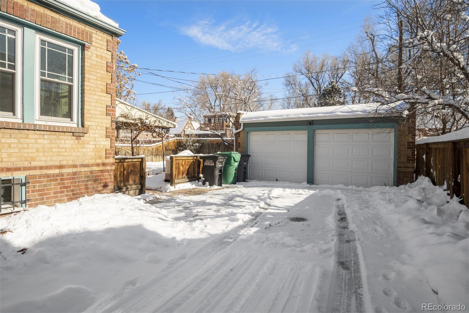 1936 Ivanhoe Street Denver, CO 80220 - Photo 24 of 29