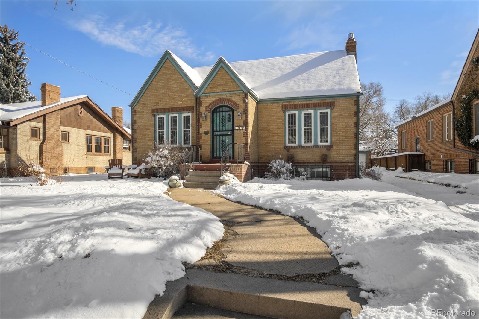 1936 Ivanhoe Street Denver, CO 80220 - Photo 25 of 29