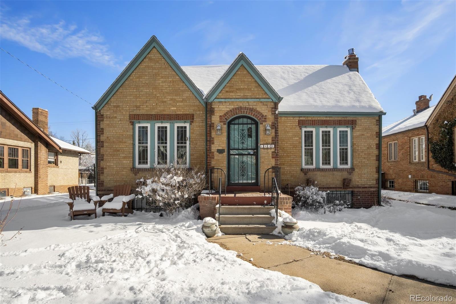 1936 Ivanhoe Street Denver, CO 80220 - Photo 26 of 29