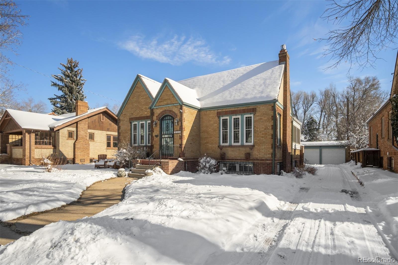 1936 Ivanhoe Street Denver, CO 80220 - Photo 27 of 29