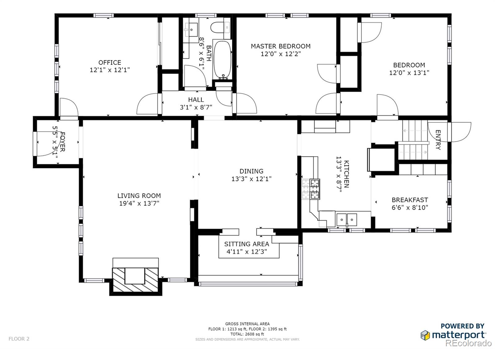 1936 Ivanhoe Street Denver, CO 80220 - Photo 28 of 29