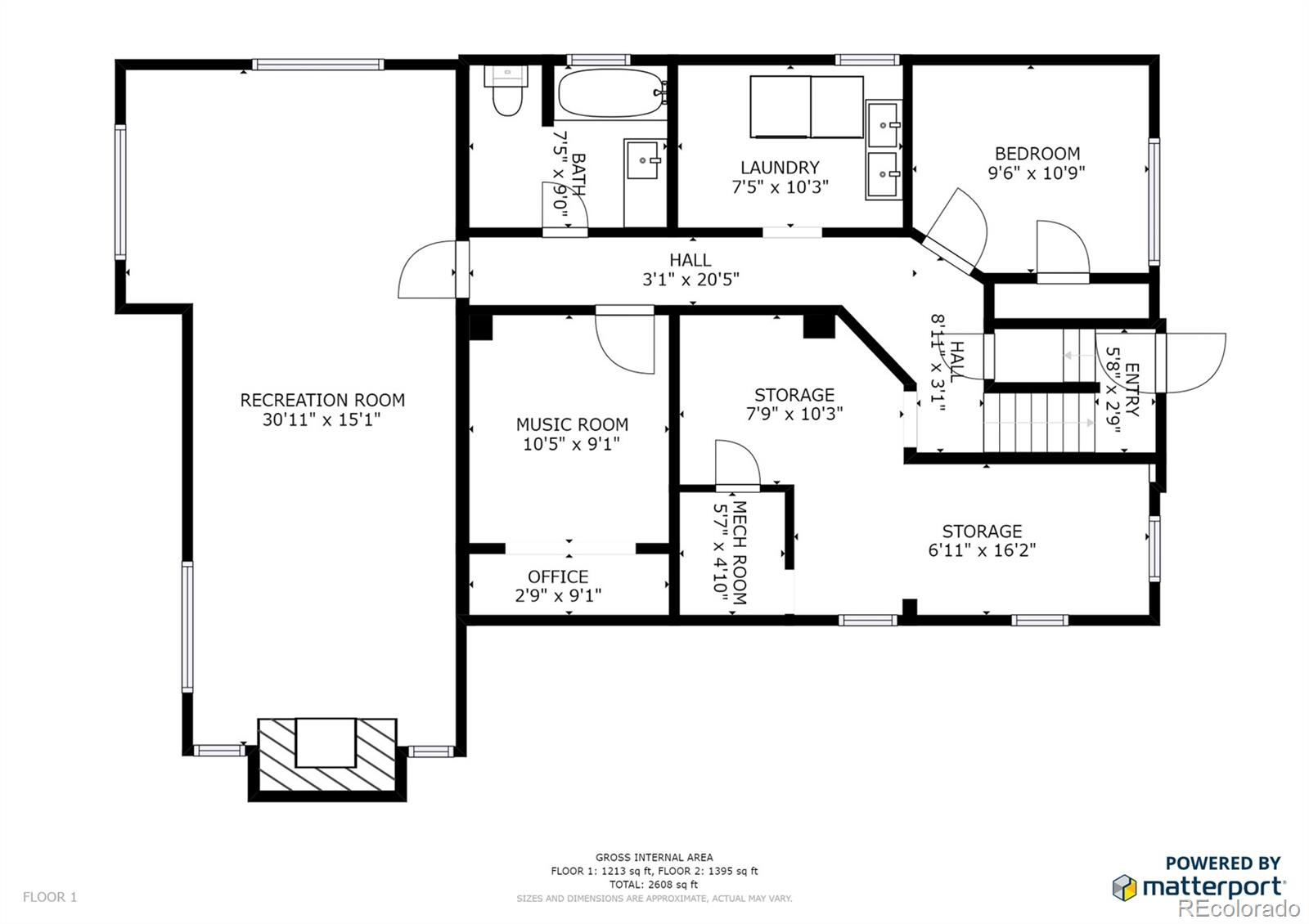 1936 Ivanhoe Street Denver, CO 80220 - Photo 29 of 29