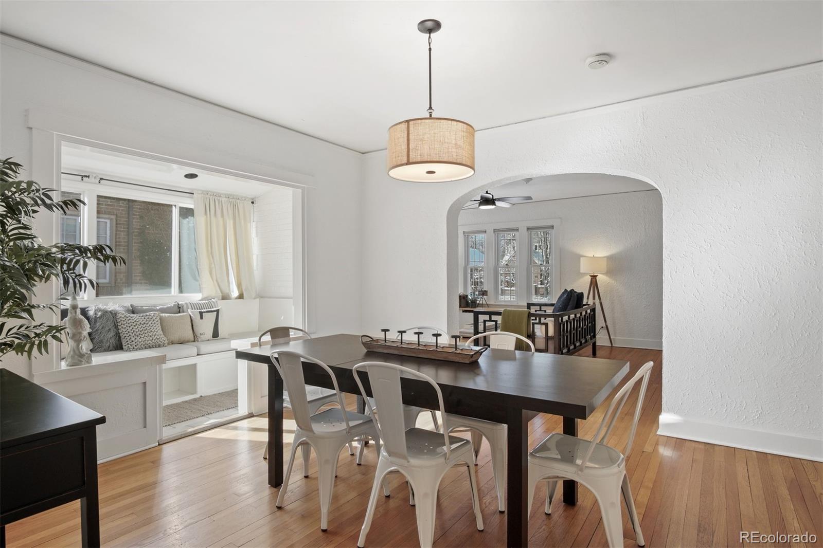 1936 Ivanhoe Street Denver, CO 80220 - Photo 9 of 29