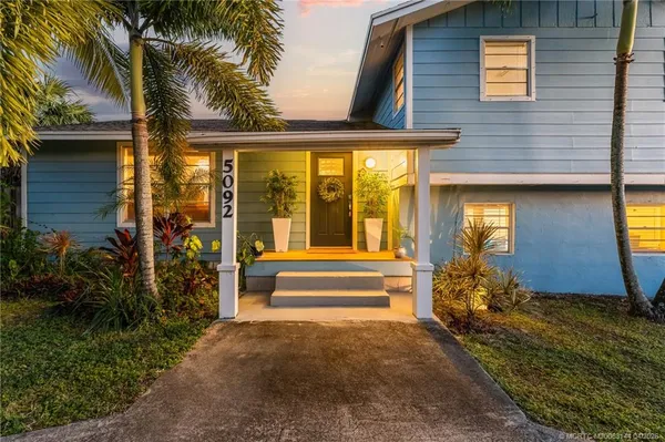 $595,888 | 5092 Southeast Nassau Terrace, Stuart, FL 34997