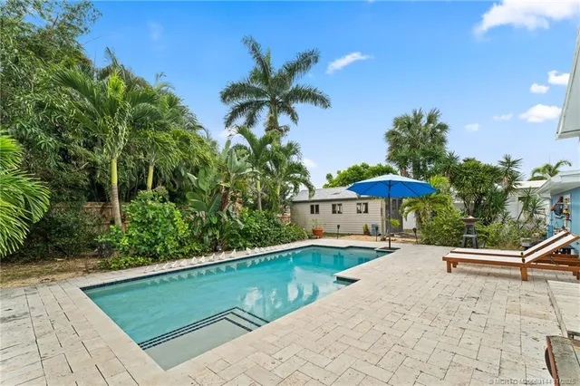 $665,000 | 5092 Southeast Nassau Terrace, Stuart, FL 34997