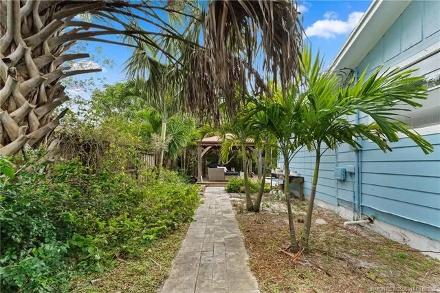 $665,000 | 5092 Southeast Nassau Terrace, Stuart, FL 34997