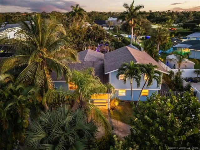 $665,000 | 5092 Southeast Nassau Terrace, Stuart, FL 34997