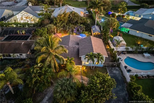 $665,000 | 5092 Southeast Nassau Terrace, Stuart, FL 34997