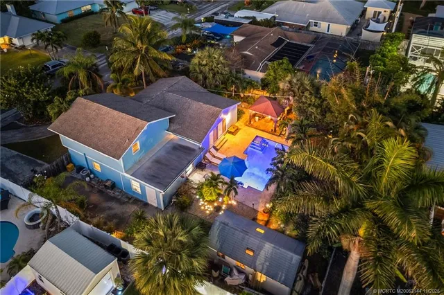 $665,000 | 5092 Southeast Nassau Terrace, Stuart, FL 34997