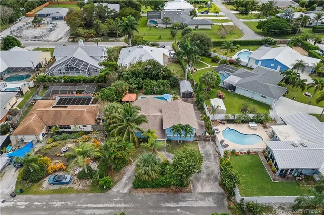 $665,000 | 5092 Southeast Nassau Terrace, Stuart, FL 34997