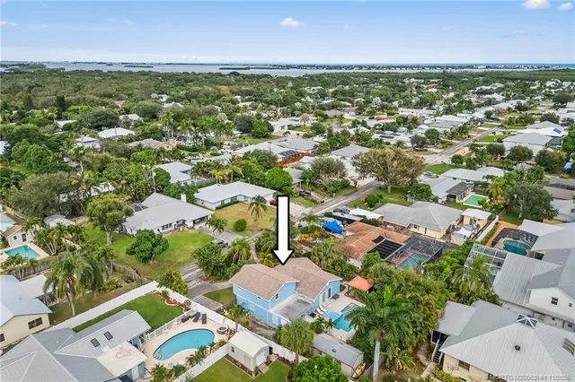 $665,000 | 5092 Southeast Nassau Terrace, Stuart, FL 34997