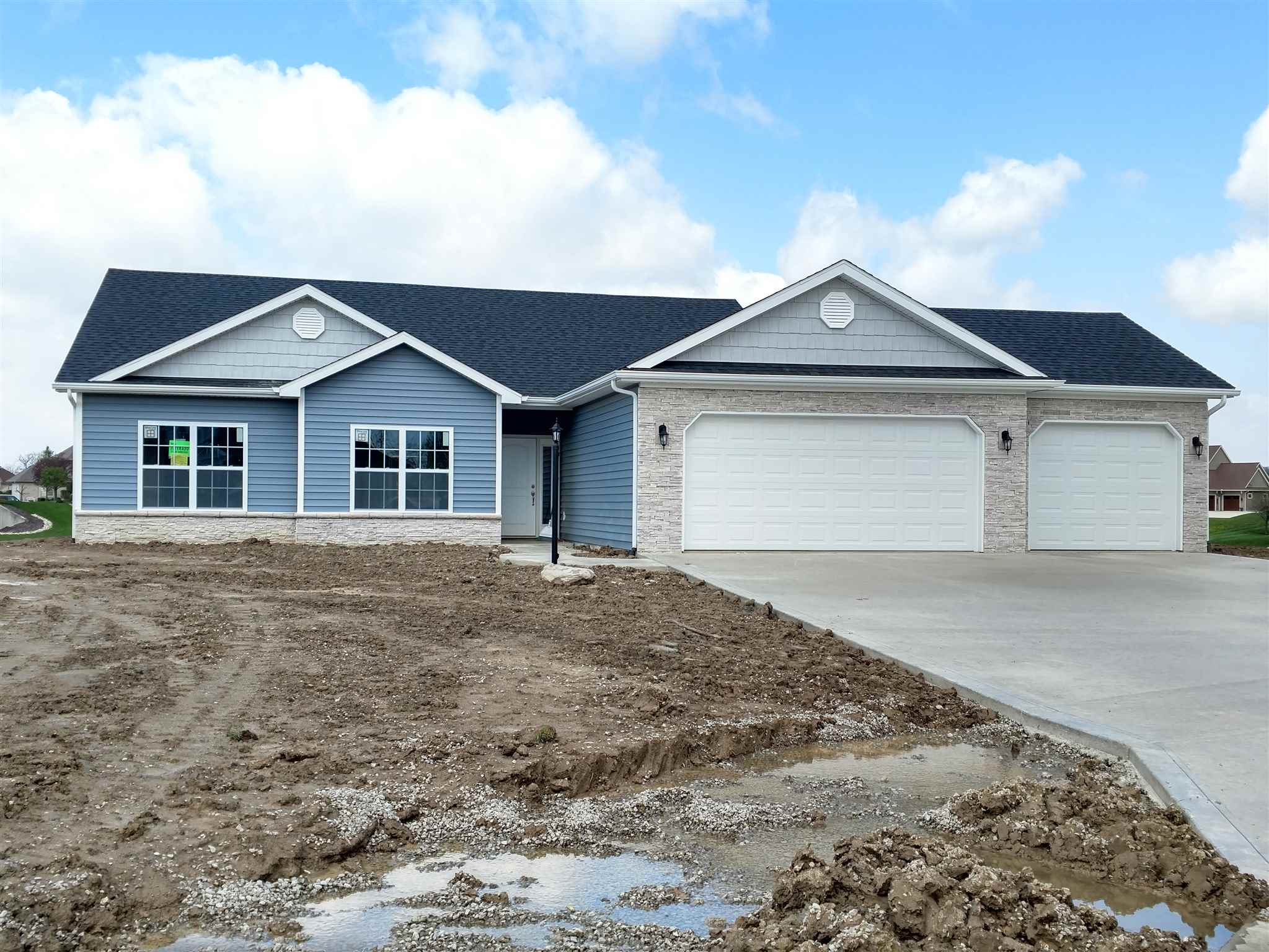 1218 Lake Shores Court Decatur, IN 46733 - Photo 1 of 1 Gallery Image 1