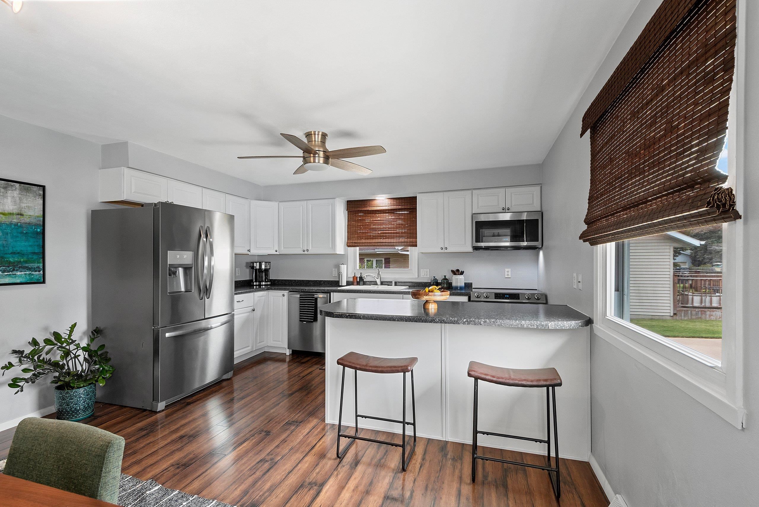 1718 Schaefer Circle Appleton, WI 54915 - Photo 21 of 68
