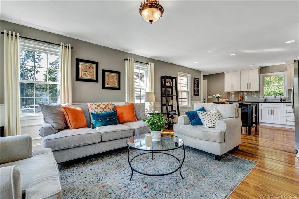 From the moment you walk in the door, prepare to be impressed!