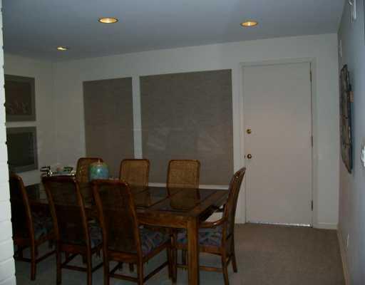 108 Beechmont Road Pittsburgh, PA 15206 - Photo 5 of 8 Dining Room.