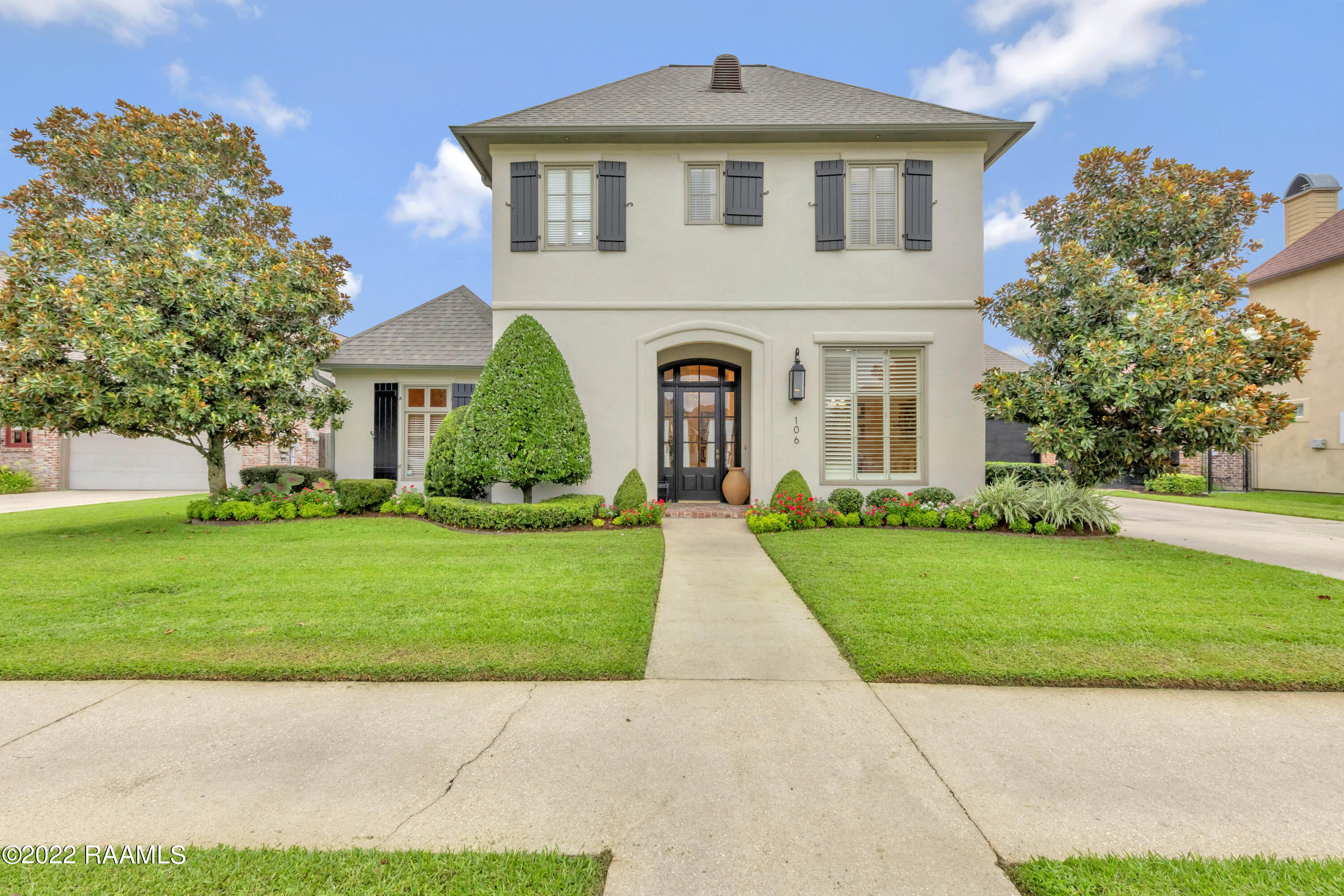 106 Martele Boulevard, Lafayette, LA 70508 Compass