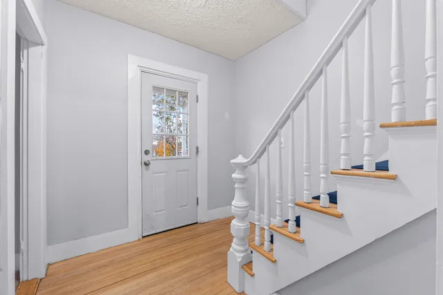 $249,900 | 14 Goddard Street, Unit A, Lisbon, ME 04252