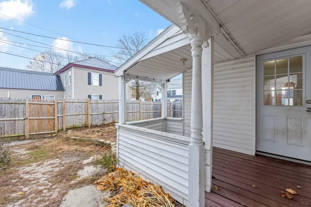 $249,900 | 14 Goddard Street, Unit A, Lisbon, ME 04252