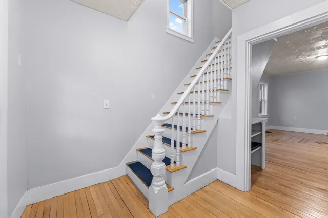 $249,900 | 14 Goddard Street, Unit A, Lisbon, ME 04252