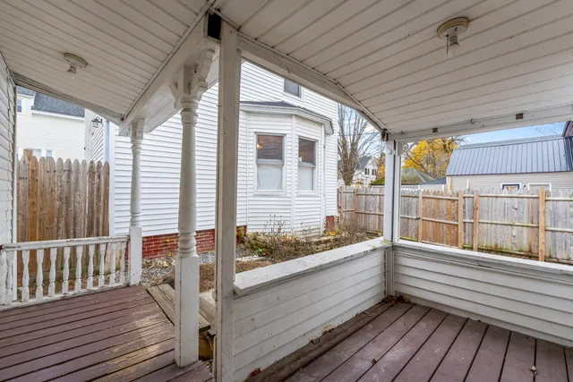 $249,900 | 14 Goddard Street, Unit A, Lisbon, ME 04252