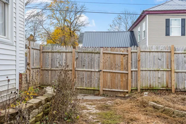 $249,900 | 14 Goddard Street, Unit A, Lisbon, ME 04252