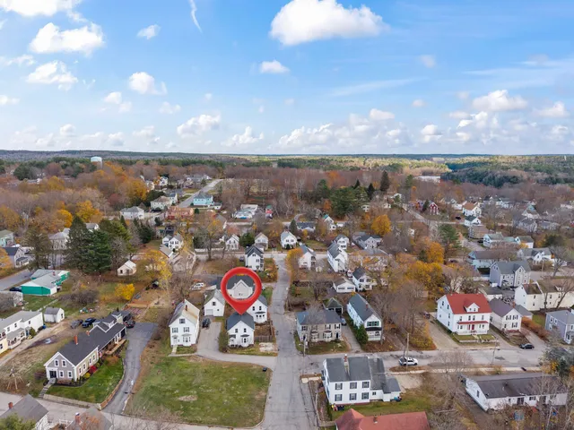 $249,900 | 14 Goddard Street, Unit A, Lisbon, ME 04252