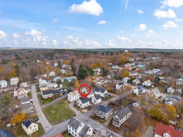 $249,900 | 14 Goddard Street, Unit A, Lisbon, ME 04252